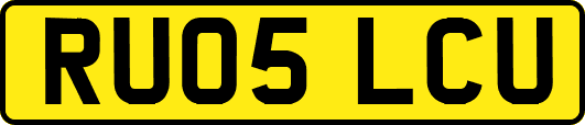 RU05LCU