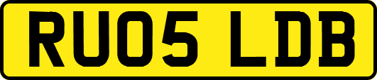 RU05LDB
