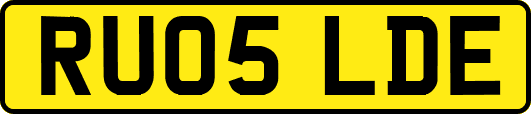 RU05LDE