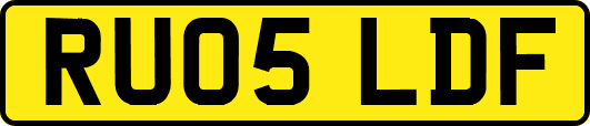 RU05LDF