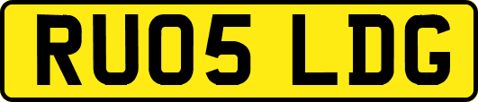 RU05LDG