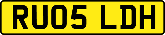 RU05LDH