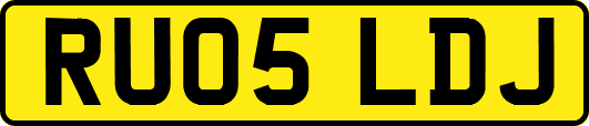 RU05LDJ