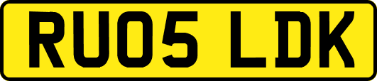 RU05LDK