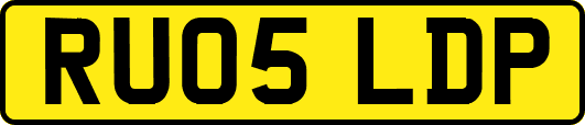RU05LDP