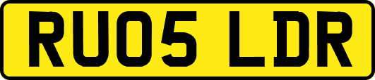 RU05LDR