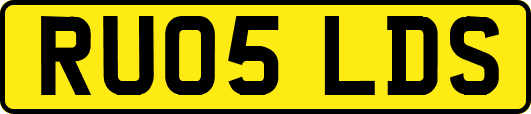 RU05LDS