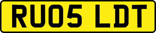 RU05LDT