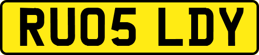 RU05LDY