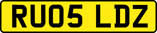 RU05LDZ