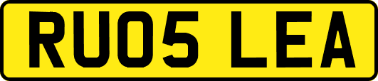 RU05LEA