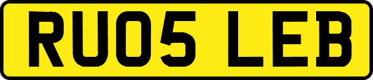 RU05LEB