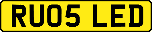RU05LED