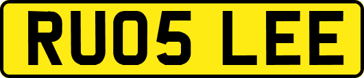 RU05LEE