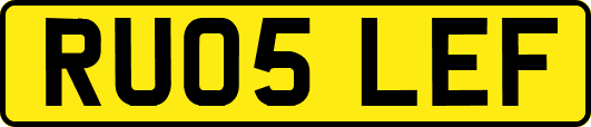 RU05LEF