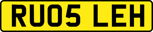 RU05LEH