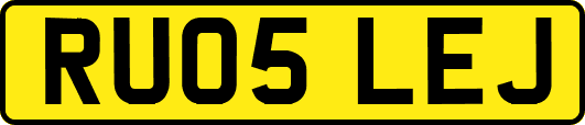 RU05LEJ
