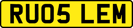 RU05LEM