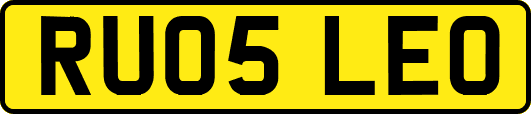 RU05LEO