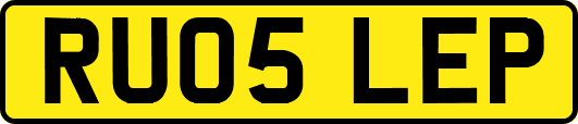 RU05LEP