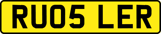 RU05LER