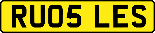 RU05LES