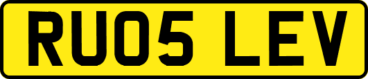 RU05LEV