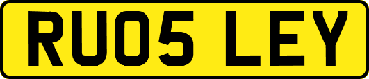 RU05LEY
