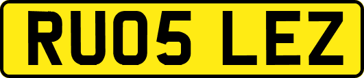 RU05LEZ