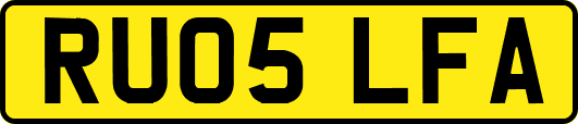RU05LFA