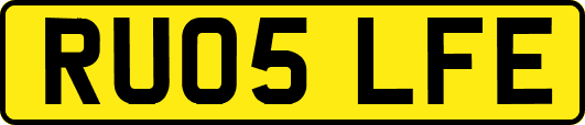 RU05LFE