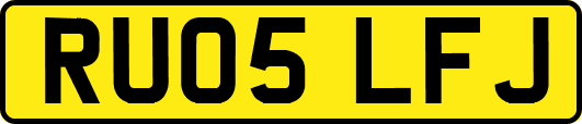 RU05LFJ
