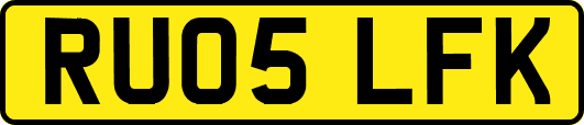 RU05LFK