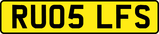 RU05LFS