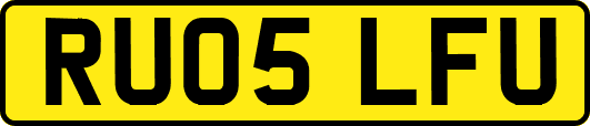 RU05LFU
