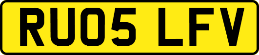 RU05LFV