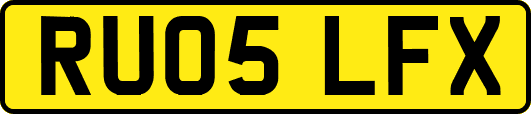 RU05LFX