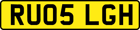 RU05LGH