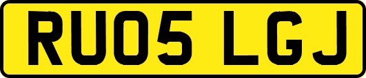 RU05LGJ