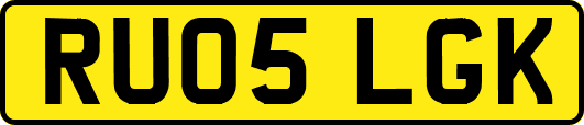 RU05LGK