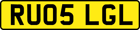 RU05LGL
