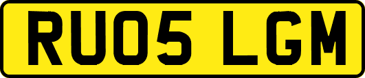 RU05LGM