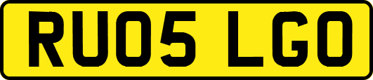 RU05LGO