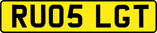 RU05LGT