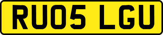RU05LGU