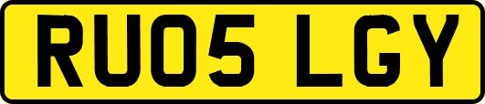 RU05LGY