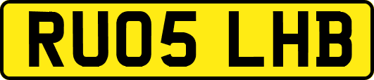 RU05LHB