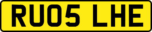 RU05LHE