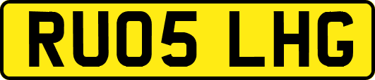 RU05LHG