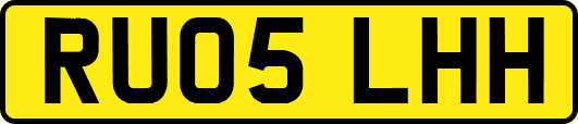 RU05LHH